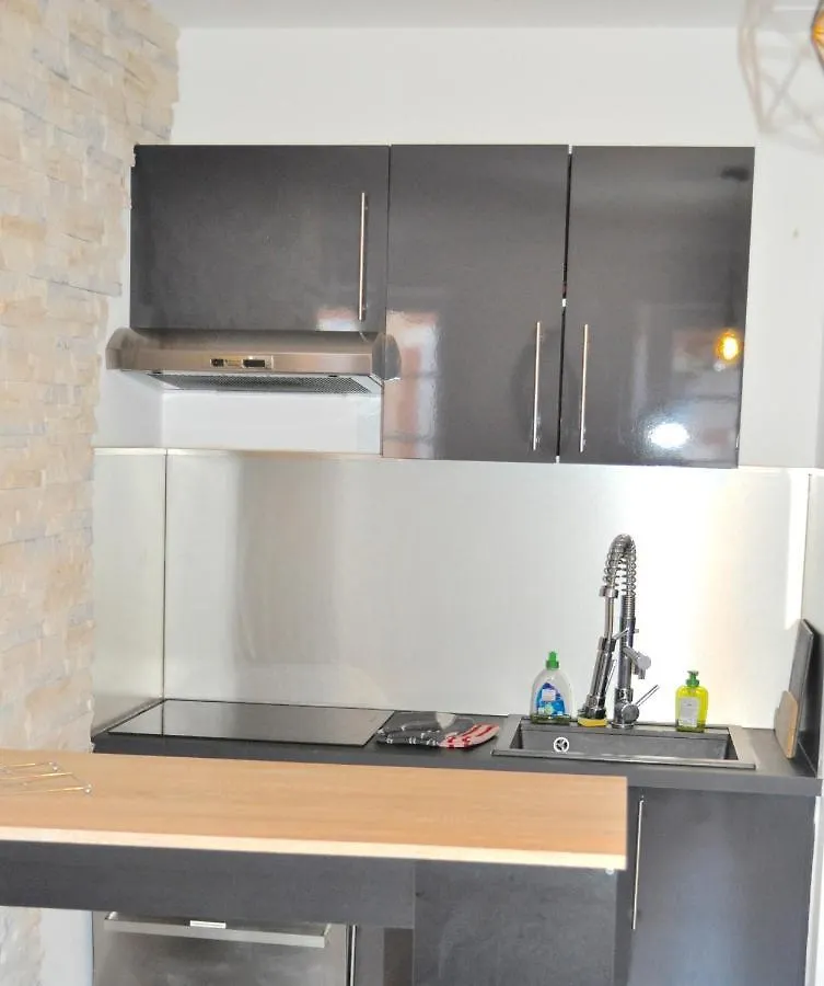 Apartment L'Hotel Particulier D'Albi France