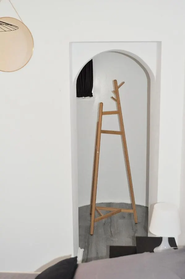 L'Hotel Particulier D'Albi 0*, Albi