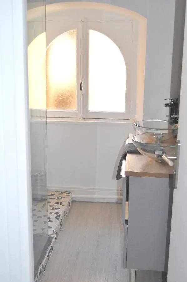 Apartment L'Hotel Particulier D'Albi