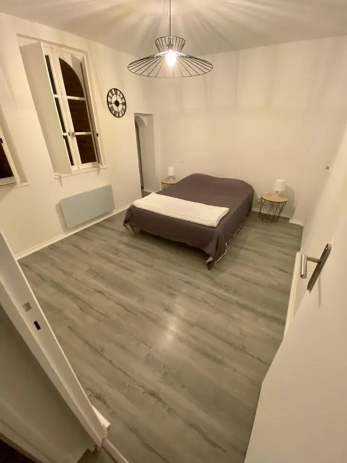 Apartment L'Hotel Particulier D'Albi