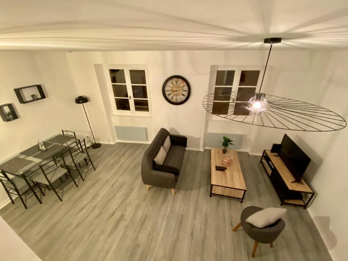 L'Hotel Particulier D'Albi