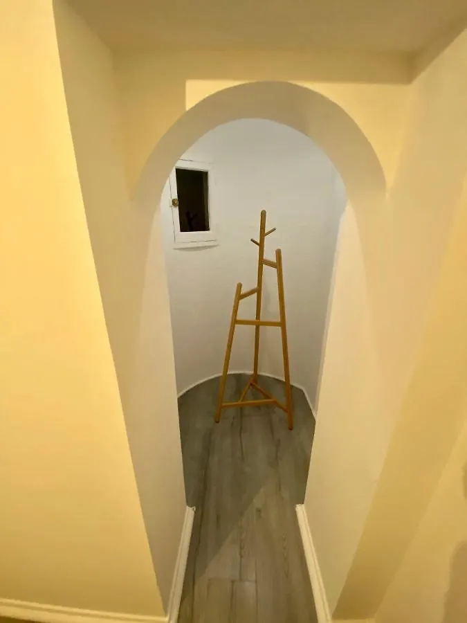 L'Hotel Particulier D'Albi Apartment