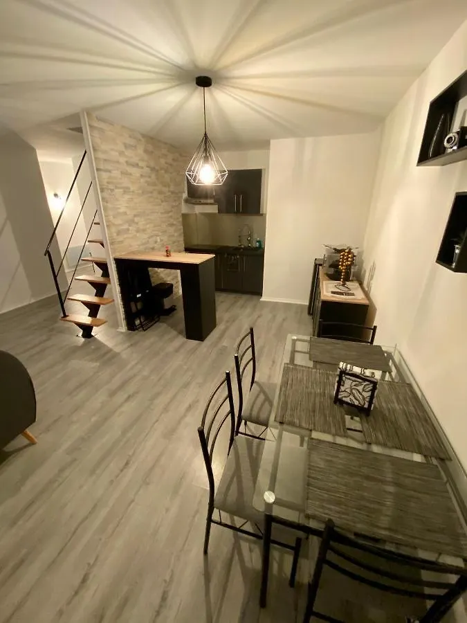 L'Hotel Particulier D'Albi