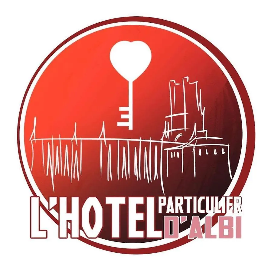 L'Hotel Particulier D'Albi Apartment Albi