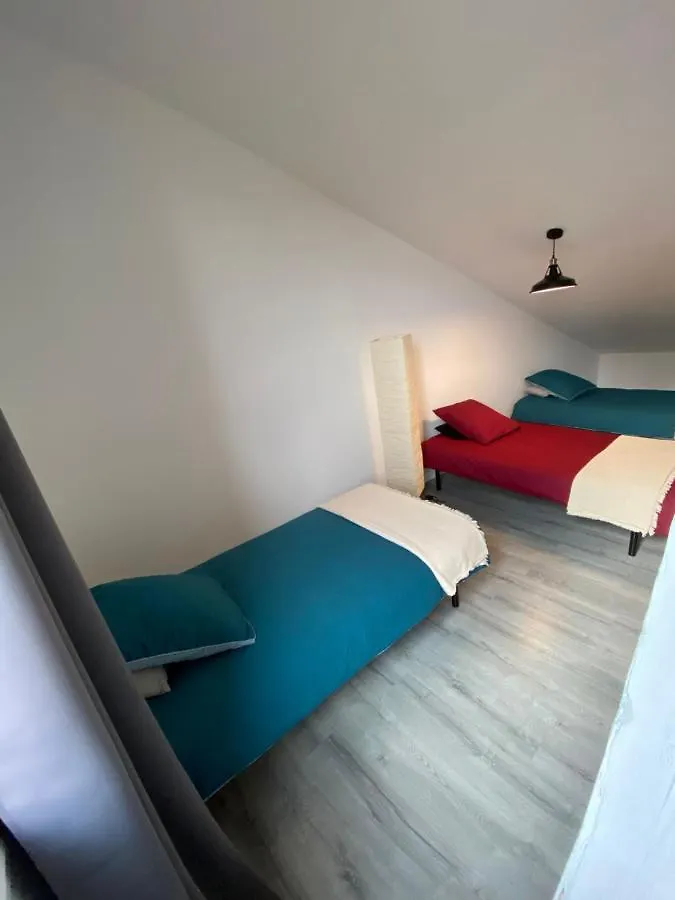 Apartment L'Hotel Particulier D'Albi France