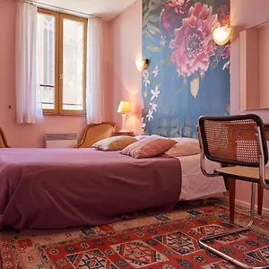 Bed & Breakfast D'elvire, Albi