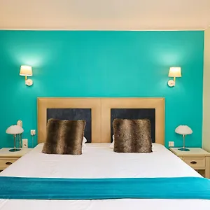 Hotel Les Pasteliers, Albi