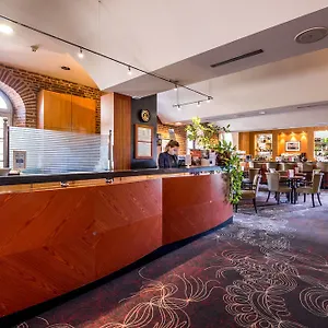 Mercure Bastides Hotel